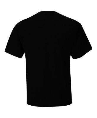 Men's Black Dale Earnhardt Intimidator T-shirt