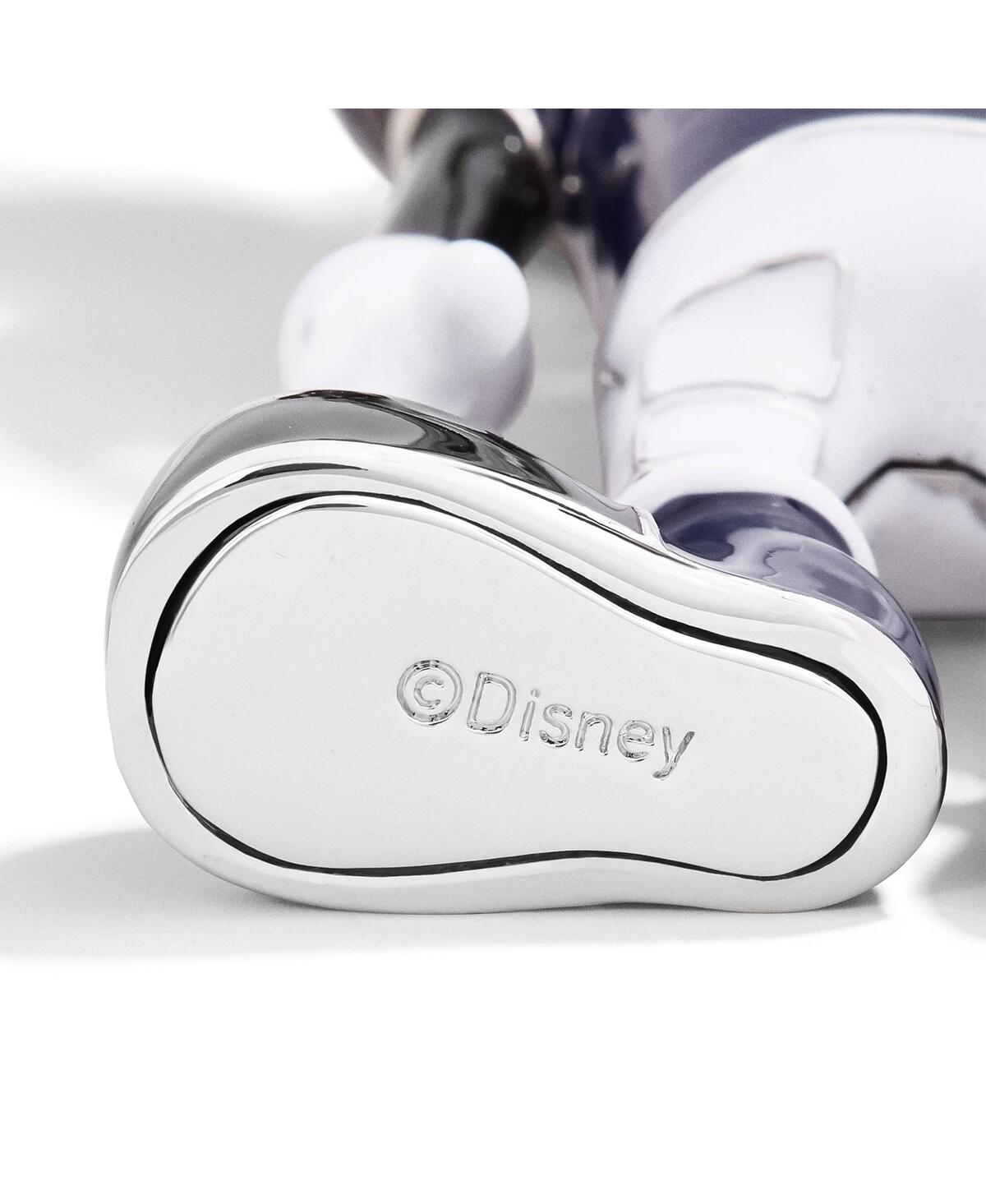 Shop Baublebar Seattle Seahawks Disney Mickey Mouse Keychain In Multi