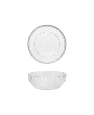 Archie Cereal Bowls, Set of 4