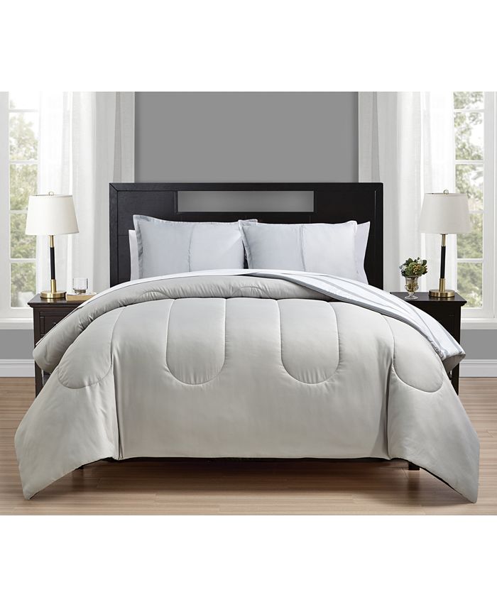 Sunham Ace 3Pc. Comforter Sets, Created for Macy's Macy's