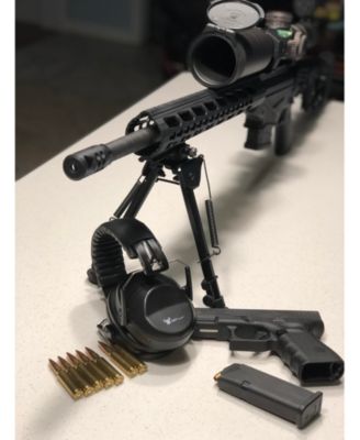 Earmuffs hearing protection