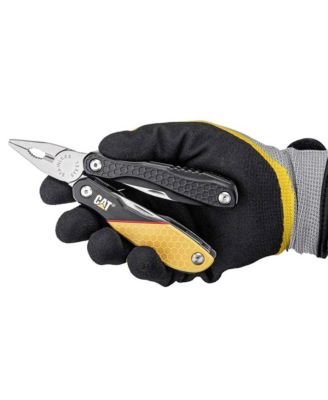 13-in-1 Multi-Tool with Pliers