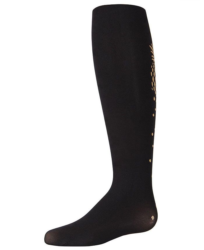 MeMoi Pretty Pineapple Girls Tights Macy's