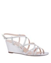 Nina febe wedge 2025 sandal