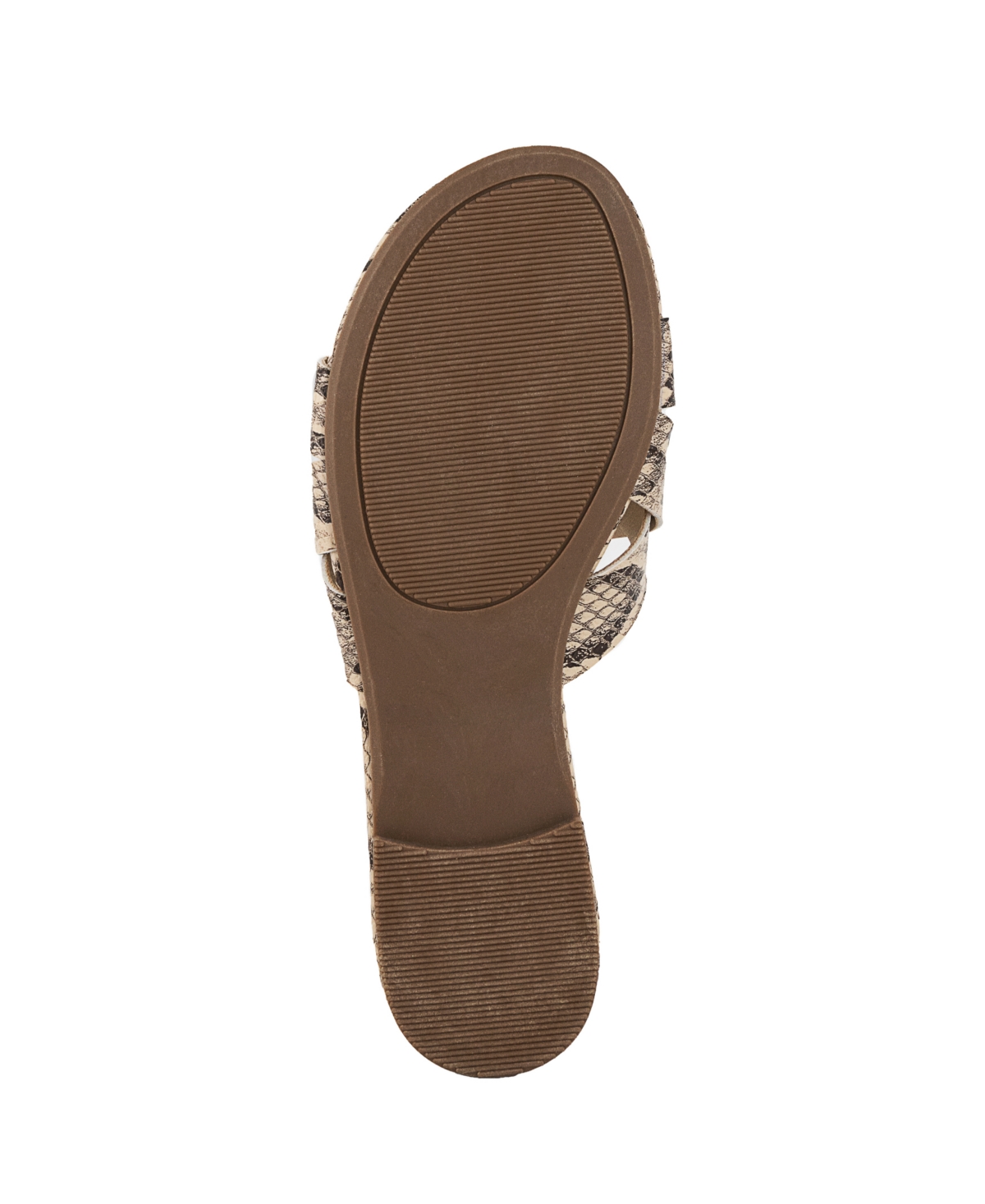 Sugar Women's Praise Flat Sandals