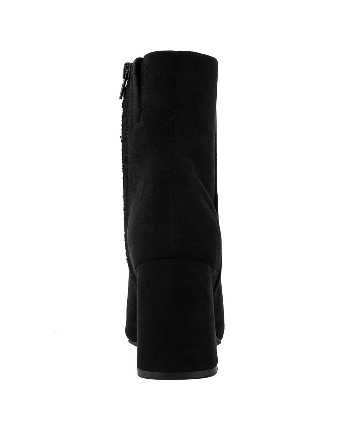 Sugar Women's Element Square Toe Dress Booties