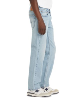 Men's 514 Straight Fit Eco Performance Jeans