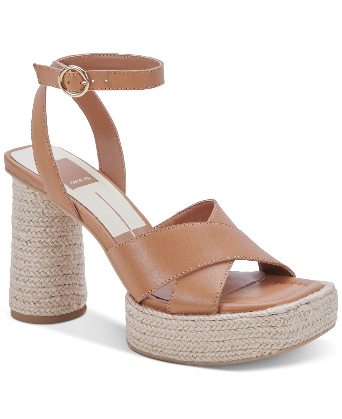 Dolce vita espadrille sandals new arrivals