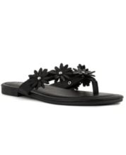 Rainbow sandals discount macys