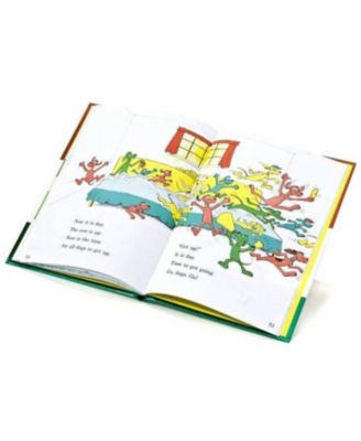 Go, Dog. Go! by P. D. Eastman