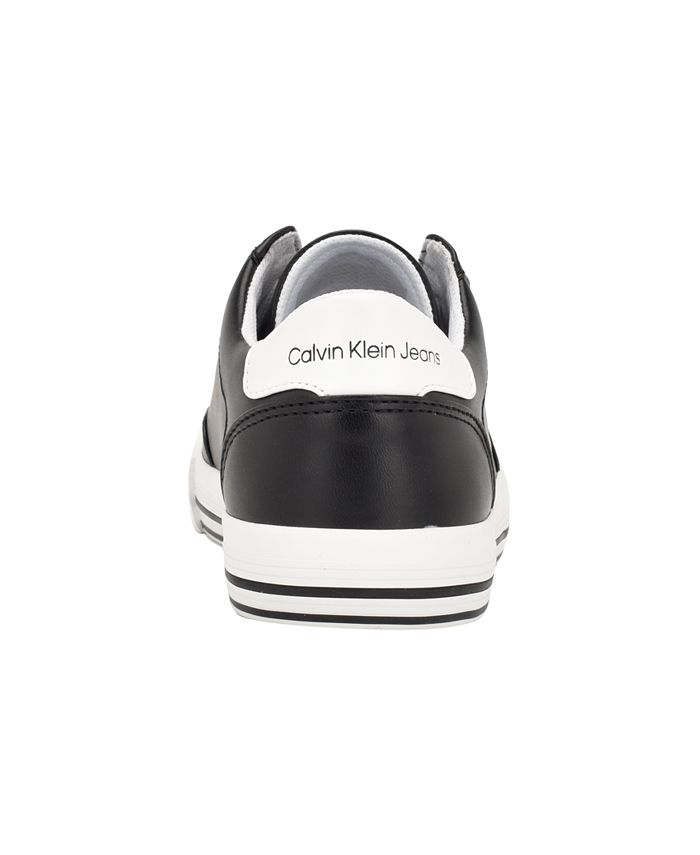 Calvin Klein Women's Cobee Laceup Casual Sneakers Macy's