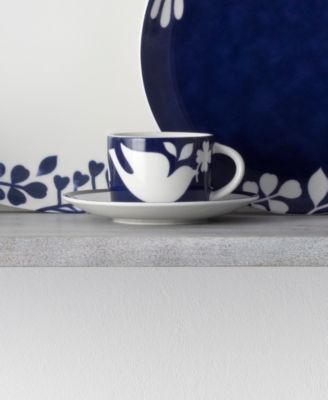 Bluefjord Set of 4 Cups, 6 oz.