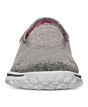 Skechers Women s GOwalk Lead Memory Form Fit Walking Shoe from