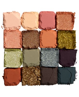 NYX Professional Makeup Ultimate Shadow Palette - Utopia