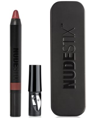 Intense Matte Lip + Cheek Pencil