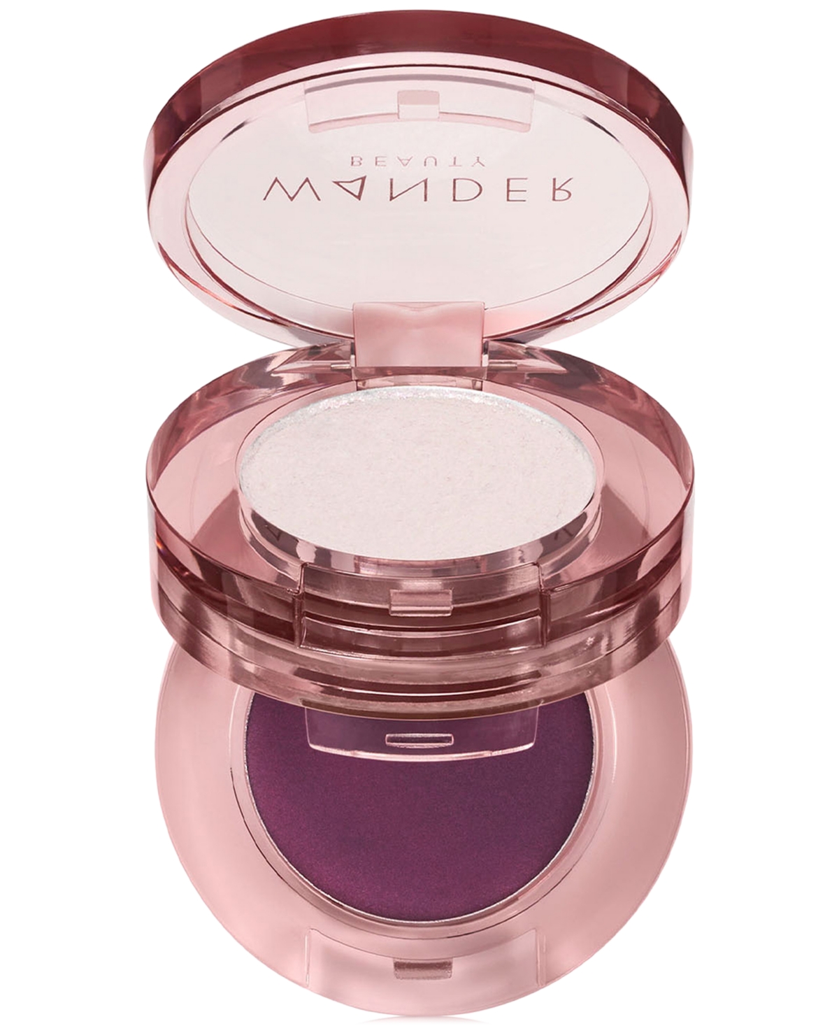 Wander Beauty Double Date Eyeshadow Duo -bae