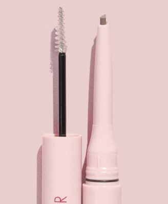 Upgraded Brows Pencil & Gel Duo