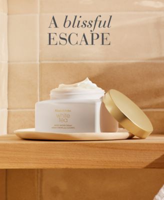 White Tea Body Water Cream