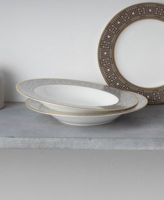 Infinity 4 Piece Soup Bowl Set 12 oz, Service for 4