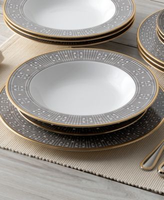Infinity Dinnerware Collection