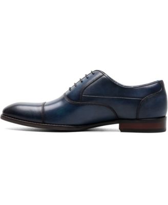 Men's Kallum Cap-Toe Oxford Dress Shoe