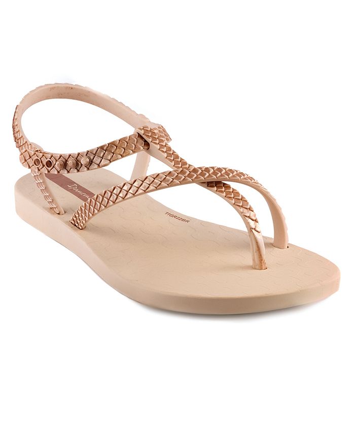 Ipanema Little Girls Class Wish Sandals - Macy's