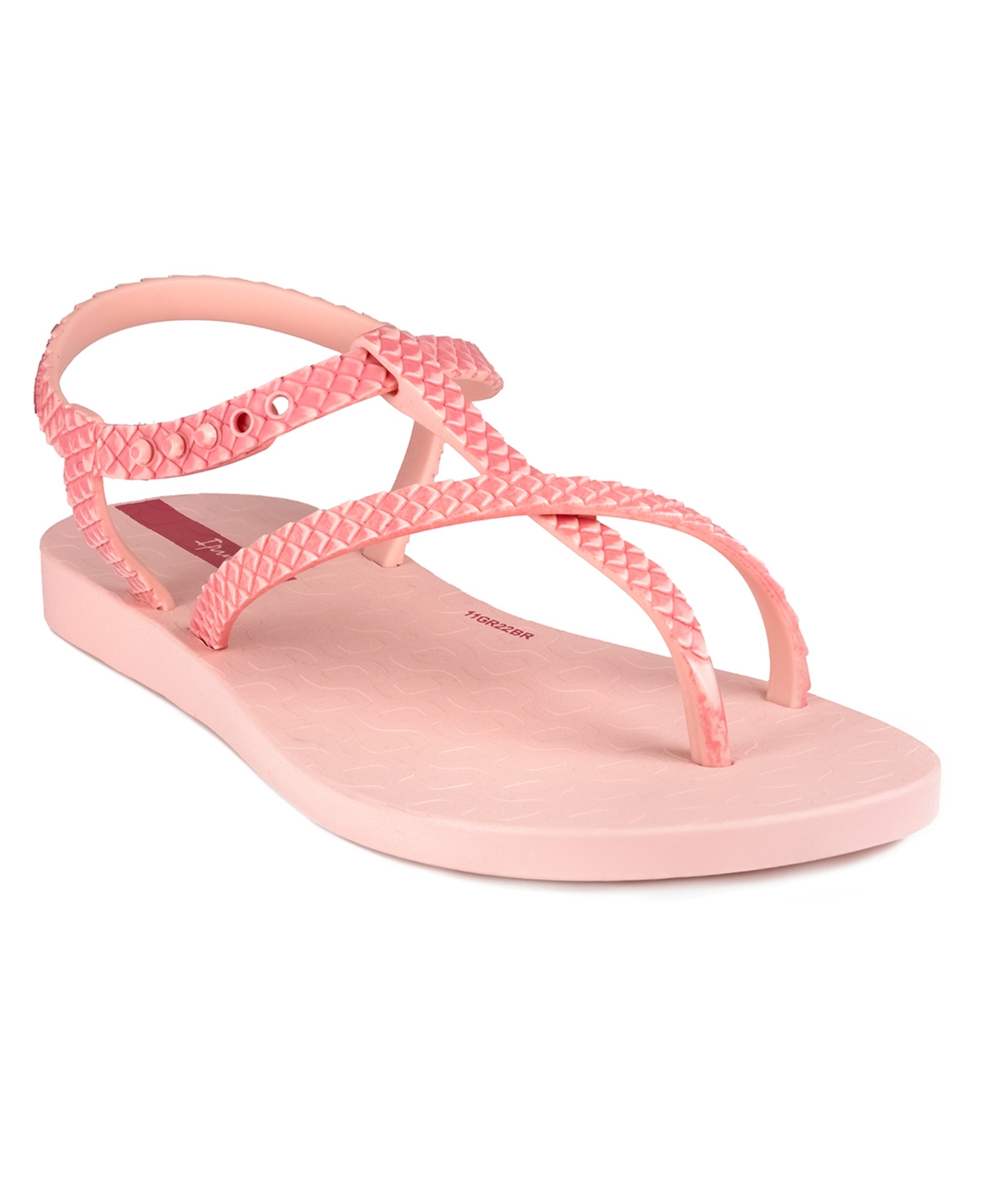 Ipanema Little Girls Class Wish Sandals In Pink