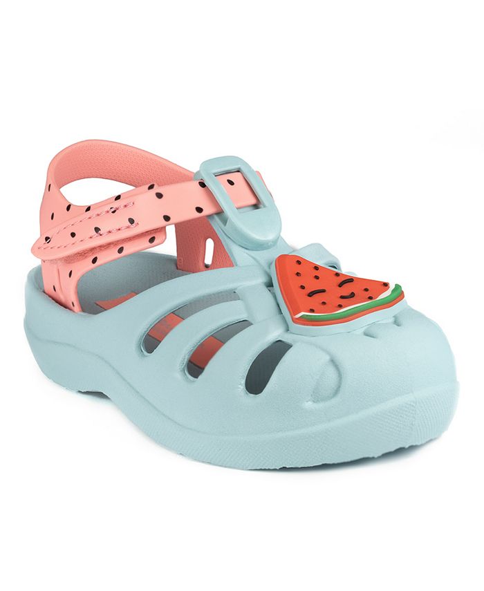 Controversieel Zus roterend Ipanema Toddler Girls Summer X Sandals & Reviews - All Kids' Shoes - Kids -  Macy's