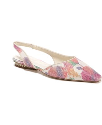 Franco Sarto - Riva-2 Slingback Flats