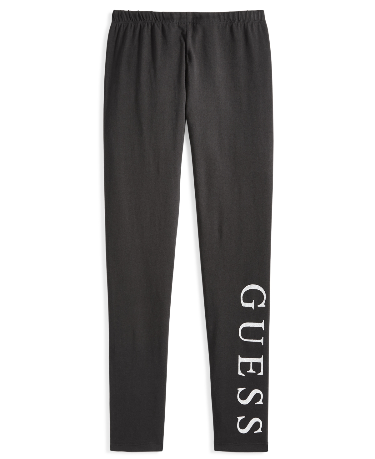 Guess Big Girls Logo Leggings