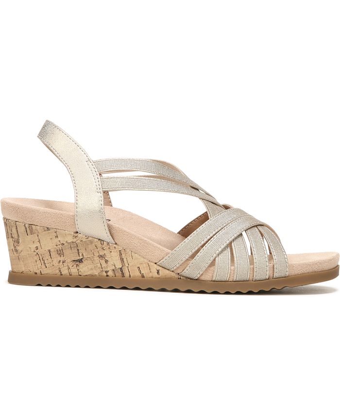 LifeStride Stellar Strappy Sandals Macy's