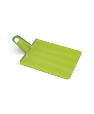 Chop2Pot Plus Folding Regular Chopping Board