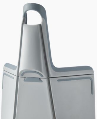 Chop2Pot Plus Folding Regular Chopping Board