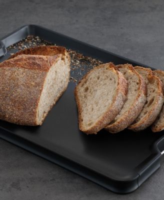 Cut and Carve Plus Multi-function Large Chopping Board