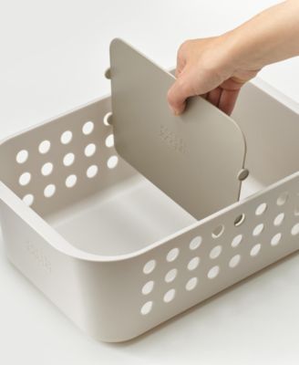 EasyStore Large Bathroom Storage Basket
