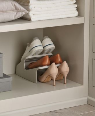 Shoe-In Space-Saving Shoe Rack