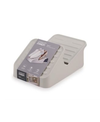 Shoe-In Space-Saving Shoe Rack