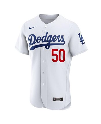 Nike Mookie Betts Los Angeles Dodgers Big Boys and Girls Official Player  Jersey - Macy's