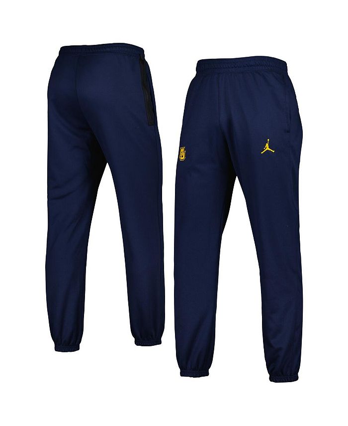 Michigan discount jordan sweatpants