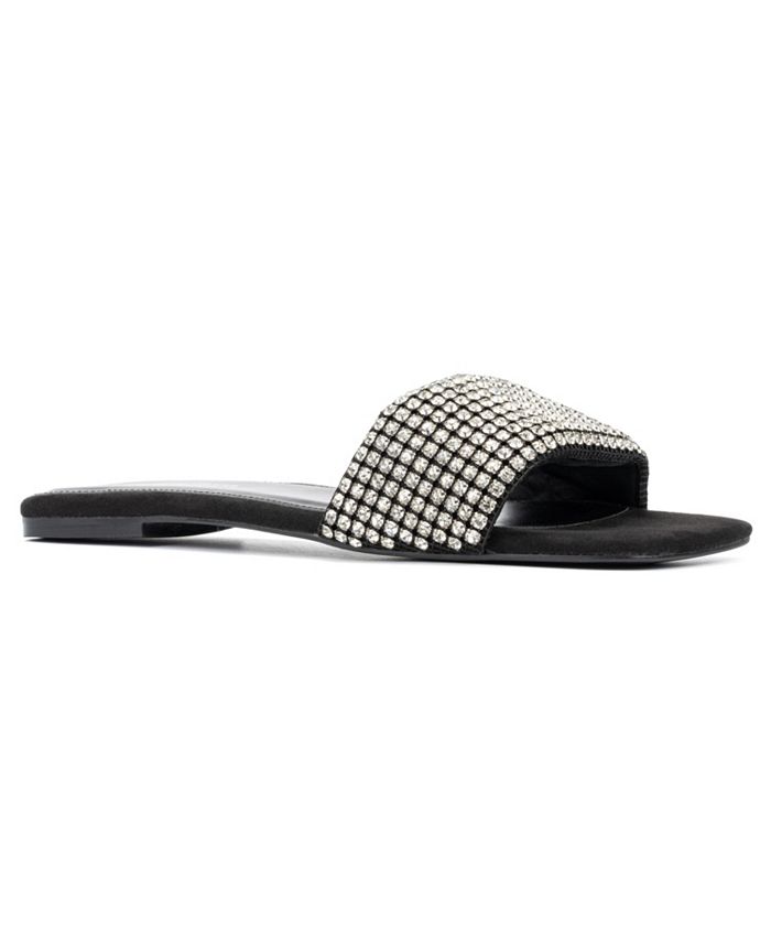 Macy's wide width womens cheap sandals