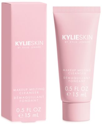 Kylie Cosmetics - Kylie Cosmetics Mini Makeup Melting Cleanser, 0.5 oz.