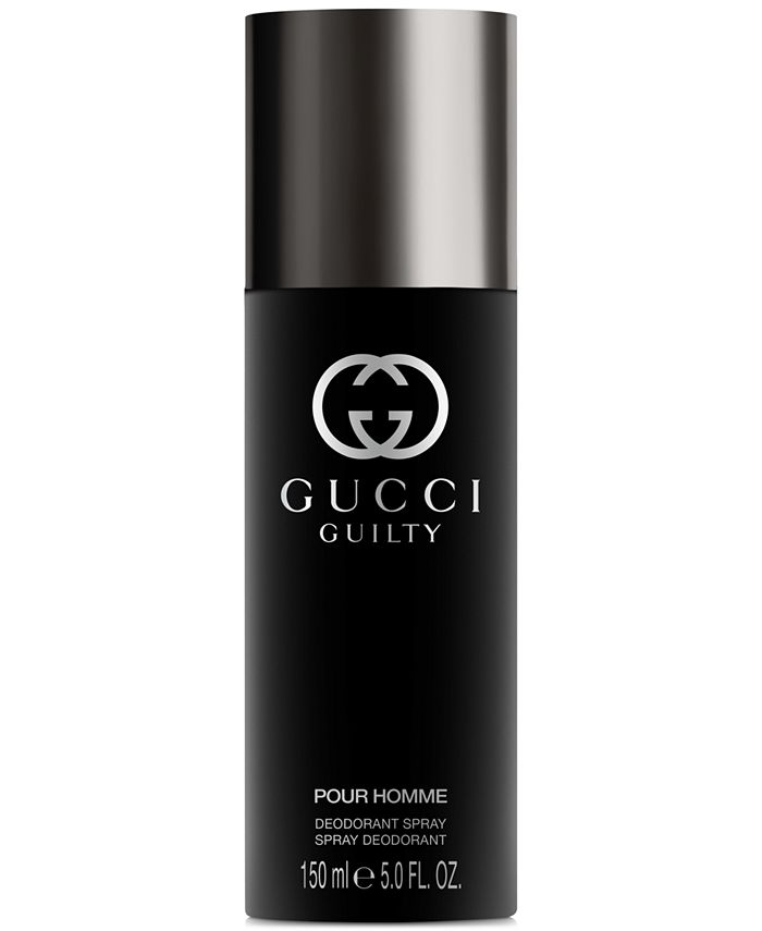 Gucci Guilty Pour Homme Eau De Toilette 150 ml / 5.0 oz 