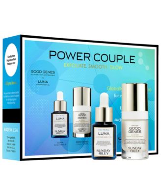 Sunday Riley - 2-Pc. Power Couple Set