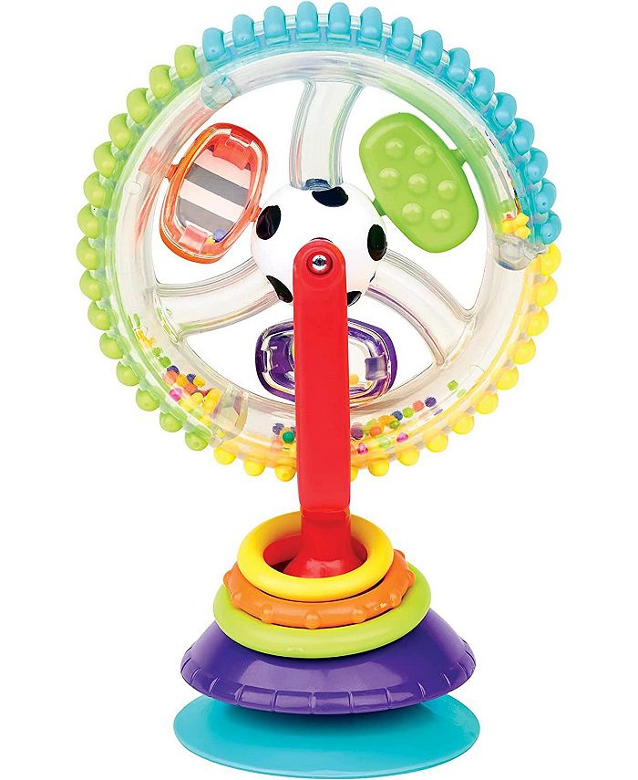 Sassy toys deals