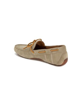 Men's Nyle Driver Boat Slip-On Shoes