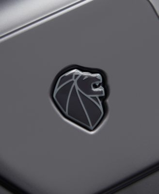 Voyages 19" Carry-On Spinner Suitcase