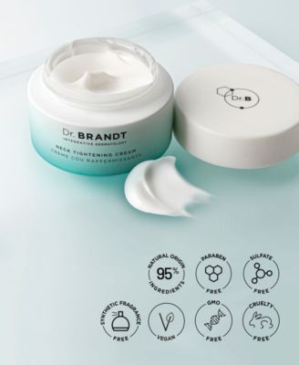 Needles No More Neck Tightening Cream, 1.7 oz.