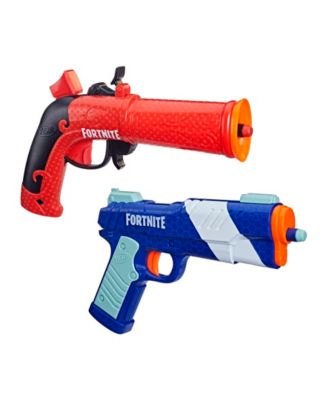 Nerf Fortnite Dual Pack - Macy's