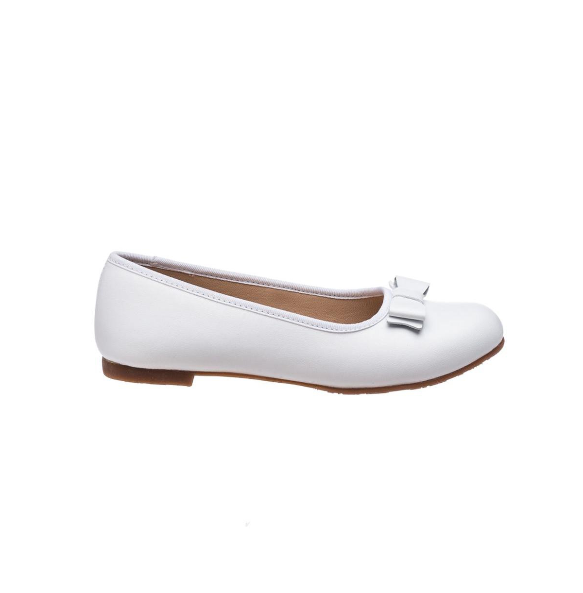 Elephantito Girls Camille Flat