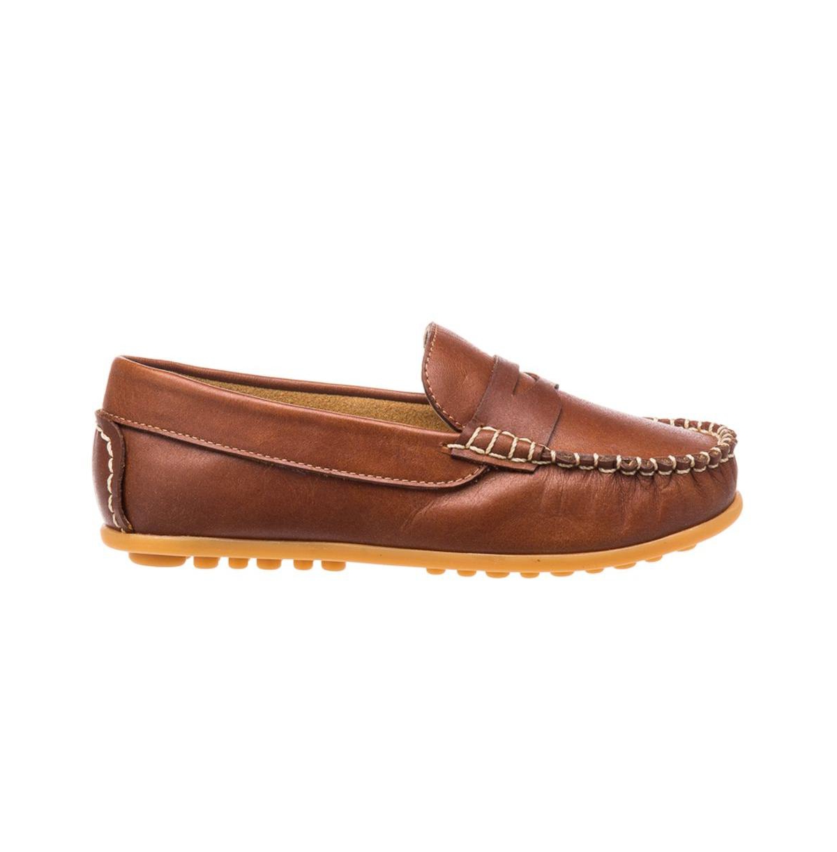 Elephantito Boys Alex Driver Loafer